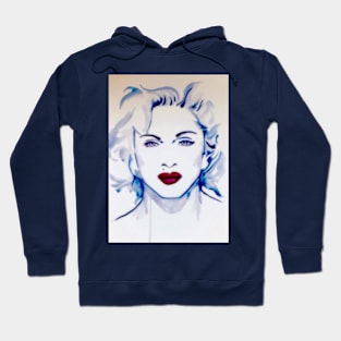 Madonna Hoodie